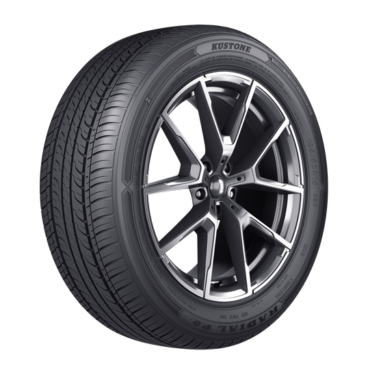 205/50R16 87V KUSTONE Radial P07