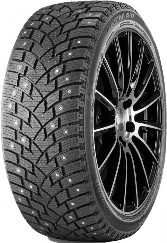 235/45R18 98T Landsail ICE STAR iS37 XL talvirengas, nastarengas