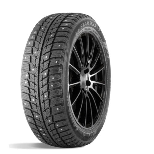 225/40R18 92H XL LANDSAIL IS33 ICE STAR Nastarengas, talvirengas