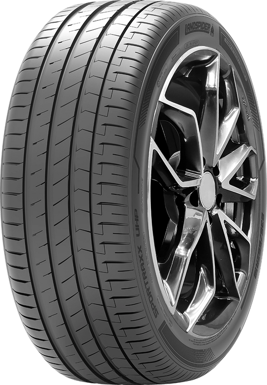 215/55R18 99W LandSpider Sportraxx UHP XL
