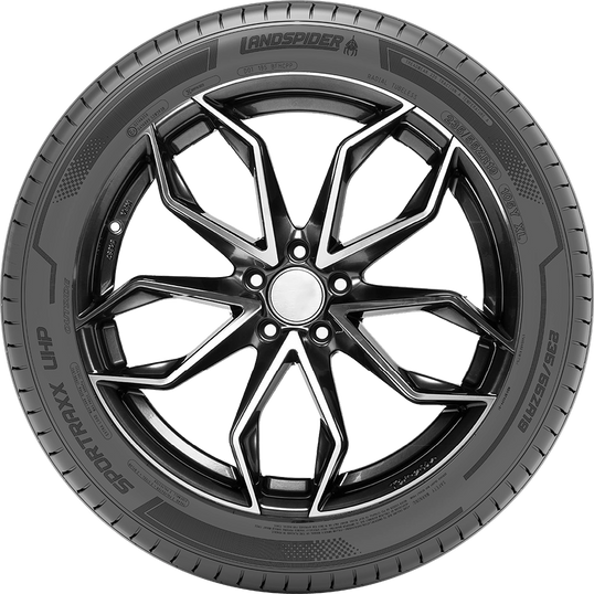 215/55R18 99W LandSpider Sportraxx UHP XL