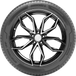 thumbnail-215/55R18 99W LandSpider Sportraxx UHP XL
