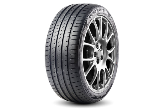 245/35R21 96Y Linglong Tire SportMaster XL kesärengas
