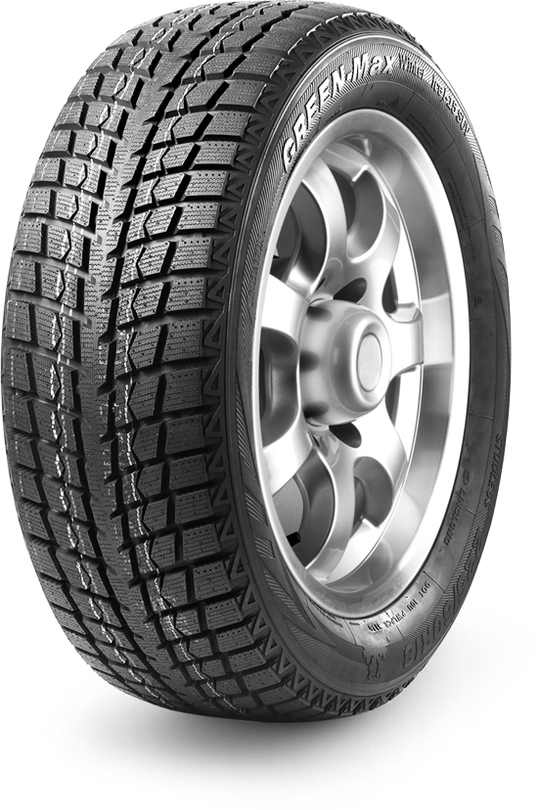 Kitkarengas 275/55R19 111T GreenMax Ice I-15 Nordic SUV Kitka