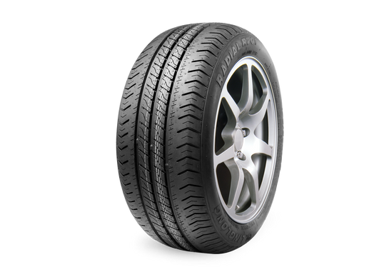 Trailerin / peräkärryn rengas 195/55R10C 98/96N LingLong R701