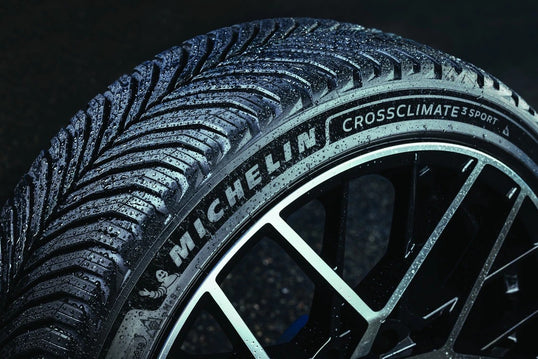 285/45R22 114Y XL CROSSCLIMATE 3 SPORT MICHELIN