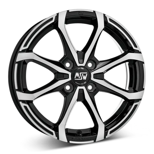 MSW X4 7x16 4-108 E37 C63,4 60