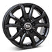 thumbnail-MSW 48 Van M.Blk 7x17 5-160 E55 C65,1 60