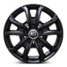 thumbnail-MSW 48 Van M.Blk 7x17 5-160 E55 C65,1 60