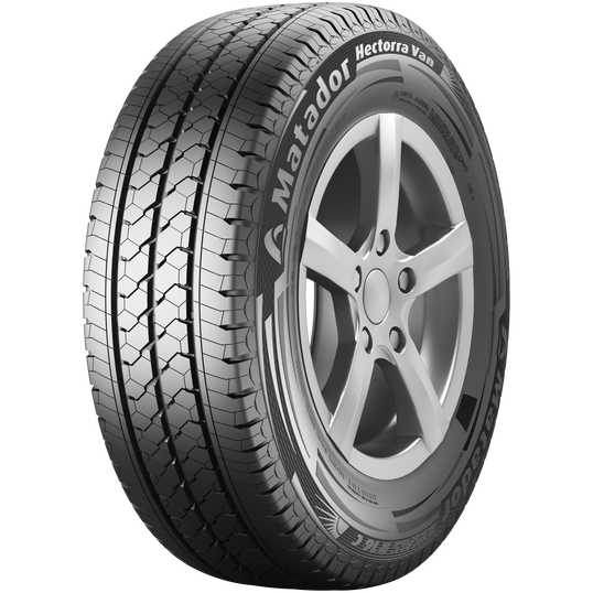 175/70R14C MATADOR C 95/93T Hectorra Van 6PR