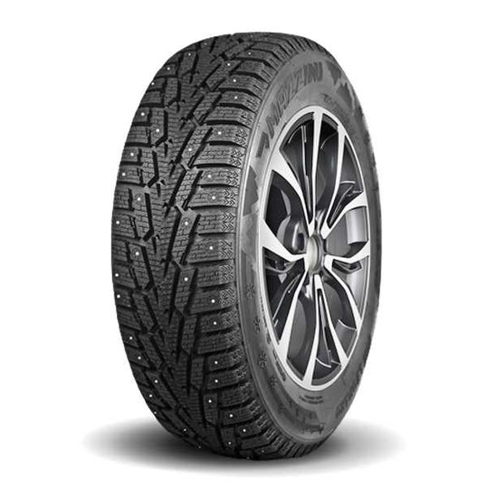 Nastarengas 235/45R18 98T MAZZINI ICE LEOPARD XL nasta