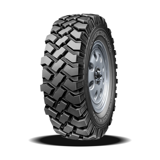 7.50R16C 4X4 O/R XZL TL 116N MICHELIN