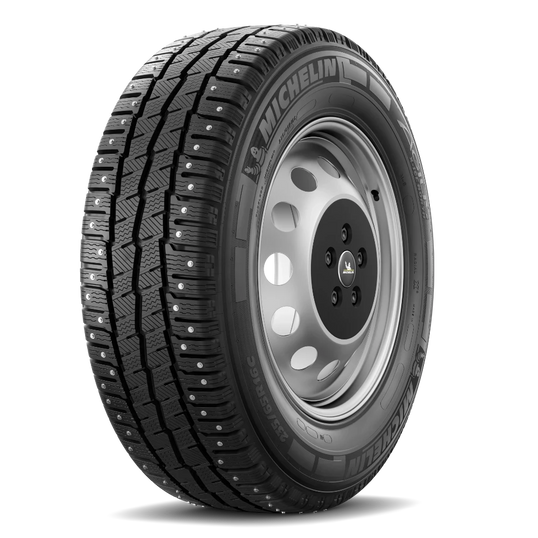195/70 R 15C 104/102R TL AGILIS X-ICE NORTH MICHELIN talvirengas, nastarengas