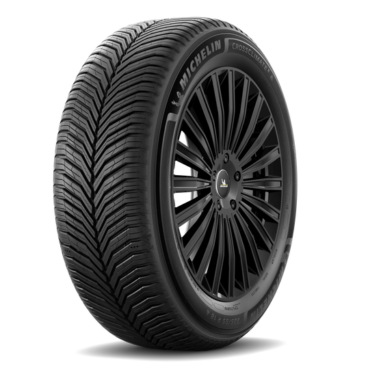 255/55 R18 109W XL TL CROSSCLIMATE 3 MICHELIN