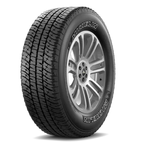LT275/70R18 125/122S LTX A/T 2 LRE TL MICHELIN