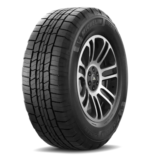 265/70R18 116S TL LTX TRAIL MICHELIN