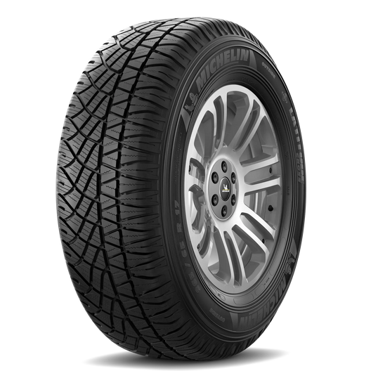 265/70 R16 112H TL LATITUDE CROSS MICHELIN