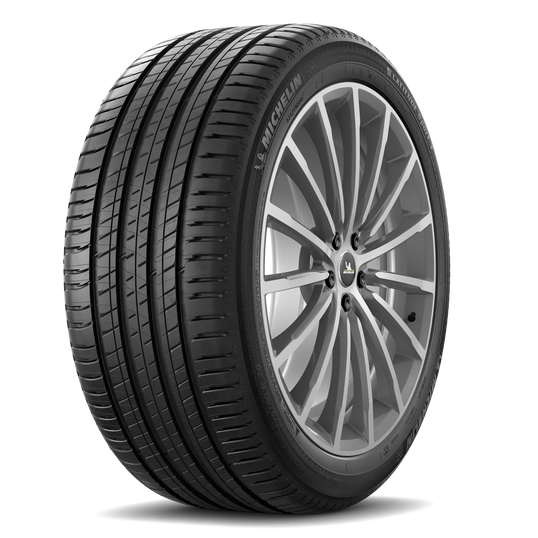 235/55 R18 100V TL LATITUDE SPORT 3 GRNX MICHELIN