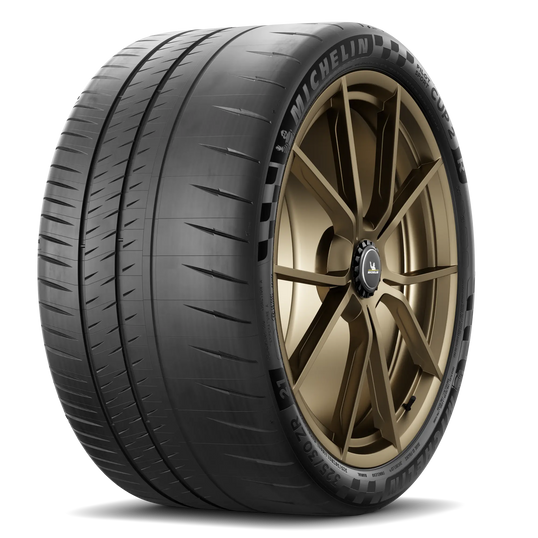 305/35ZR20 (107Y)XL CUP2 R K2 MICHELIN