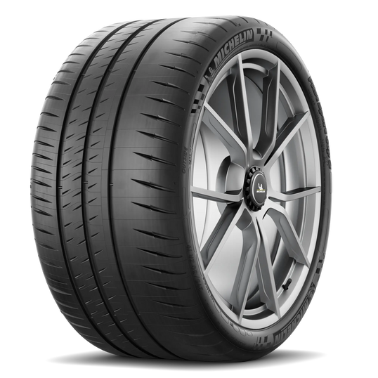 245/30ZR20 (90Y)XL CUP2 CN MICHELIN