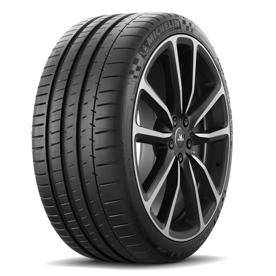 P285/30ZR19 (94Y) TL PILOT SUPER SPORT ZP MICHELIN