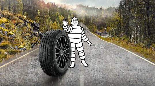 185/55 R15 82V TL PRIMACY 4 MICHELIN