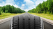thumbnail-195/55 R15 85V TL PRIMACY 4 MICHELIN