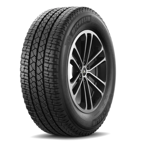 265/60R18 110H TL PRIMACY XC MICHELIN