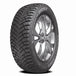 thumbnail-225/40 R19 93H XL TL X-ICE NORTH 4 MICHELIN DOT20 talvirengas, nastarengas