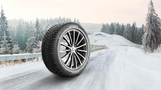 255/40 R21 102H XL TL X-ICE NORTH 4 MICHELIN