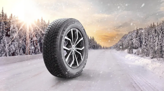 255/45 R20 105T XL TL X-ICE SNOW SUV  MICHELIN