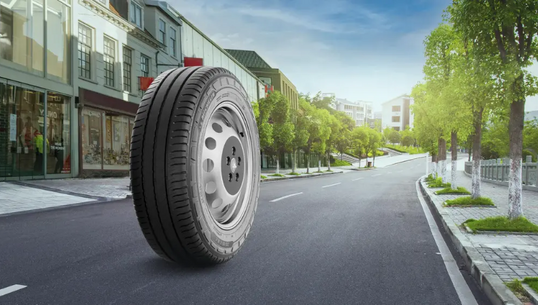 235/65R16C 115/113R TL AGILIS 3  MICHELIN