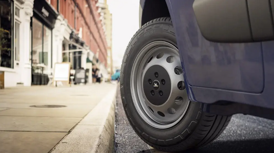 235/65R16C 115/113R TL AGILIS 3  MICHELIN