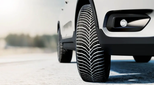 225/55 R17 97Y TL CROSSCLIMATE 2 ZP MICHELIN