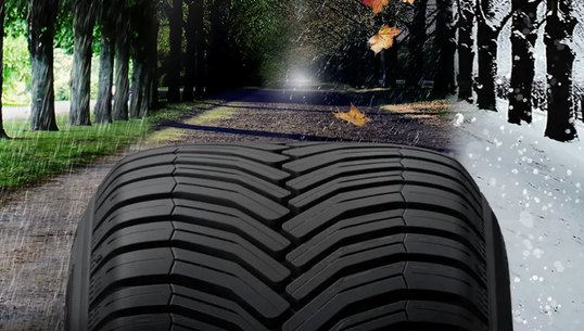 225/45 R17 91Y TL CROSSCLIMATE 3 MICHELIN