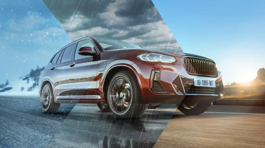 225/45 R17 91Y TL CROSSCLIMATE 3 MICHELIN