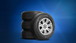 thumbnail-265/60 R18 110H TL LATITUDE CROSS MICHELIN