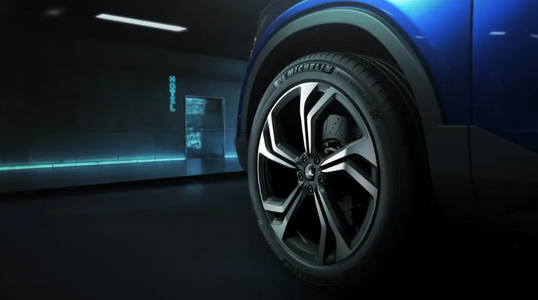 285/45 R21 113Y XL TL PILOT SPORT 4 SUV MICHELIN