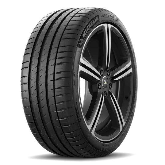 205/45 R17 88V XL TL PILOT SPORT 4 G1 MICHELIN