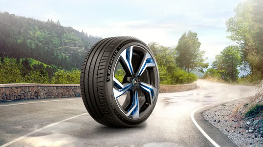 255/45 R21 106Y XL TL MICHELIN PILOT SPORT EV NE0