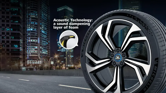 255/45 R21 106Y XL TL MICHELIN PILOT SPORT EV NE0