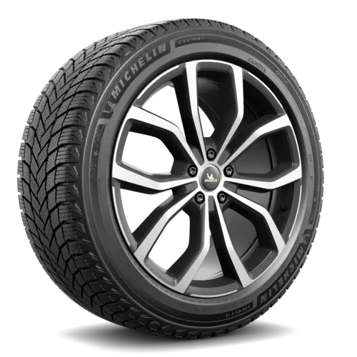 205/55 R16 94H XL TL X-ICE SNOW+ MICHELIN