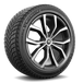 thumbnail-205/55 R16 94H XL TL X-ICE SNOW+ MICHELIN