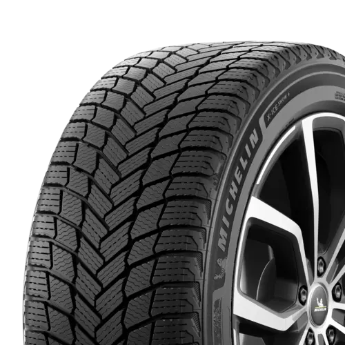 205/55 R16 94H XL TL X-ICE SNOW+ MICHELIN