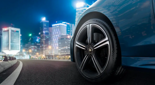 225/50 ZR17 (98Y) XL TL PILOT SPORT 5 MICHELIN
