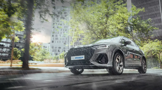 225/45 R17 94V XL PRIMACY 5 MICHELIN