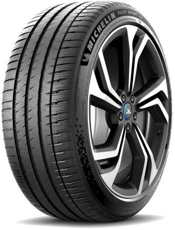 265/40R21 105Y XL MICHELIN PILOT SPORT EV AC RG