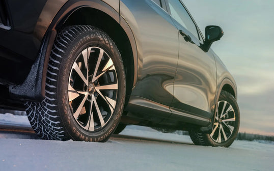 225/55R16 Nokian Tyres Hakkapeliitta 01 99 T XL PCR