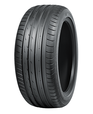 285/25R20 93Y Nankang AS-2+ XL kesärengas