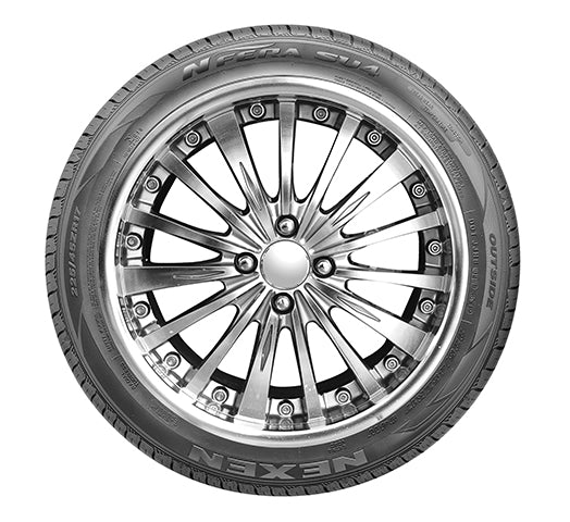 225/50R17 98W Nexen N'FERA SU4 XL